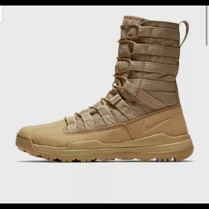 Nike SFB Gen 2 8” Military Tactical Boots